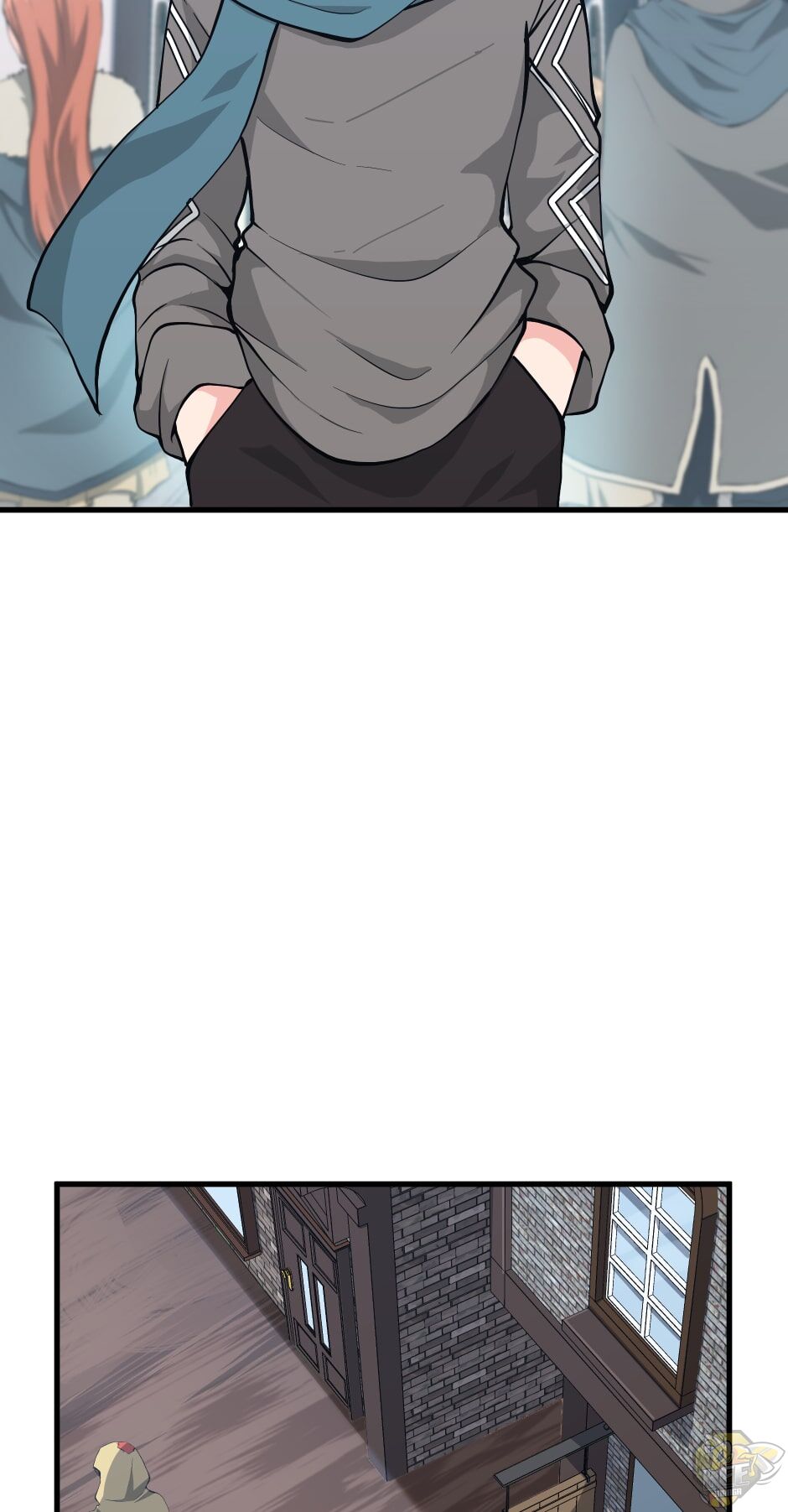 The Beginning After The End Chapter 121 image 19